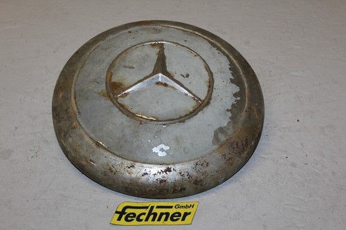 Radzieherblende mercedes benz - mercedes,