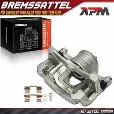 Bremssattel mit Halter 52mm