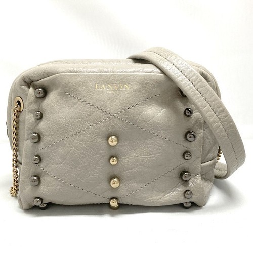Lanvin zuckerkette - lanvin,