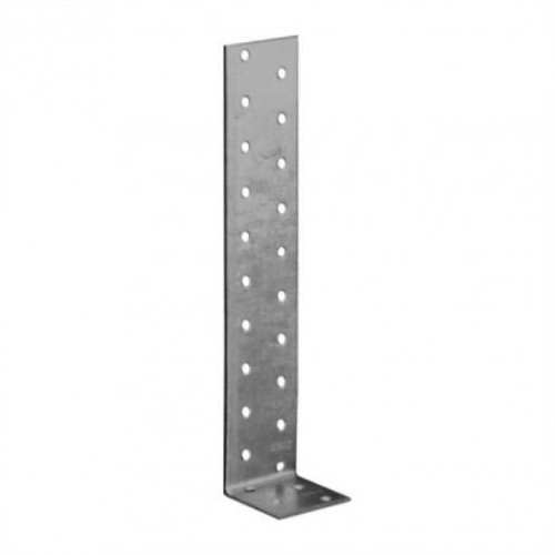 Flachstahl betonanker 200 - flachstahl-betonanker, 40
