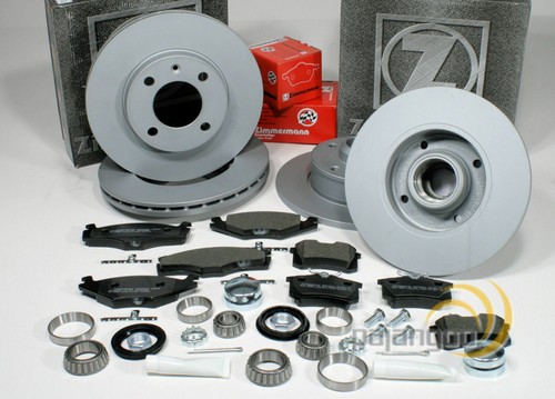Zimmermann bremsscheiben - zimmermann,