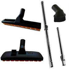 Kombidüse + Parkettdüse + Rohr + Staubpinsel für AEG Miele Siemens Dirt Devil