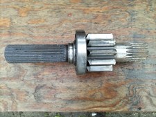 Hanomag Brillant 601 701