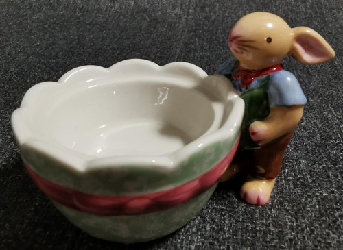 Villeroy boch bunny family - villeroy, &