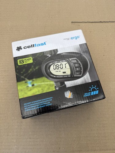 Cellfast