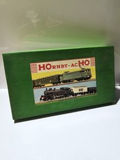 Hornby-Acho Elektrozug Set mit