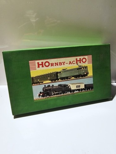 Hornby acho elektrozug - hornby-acho, set