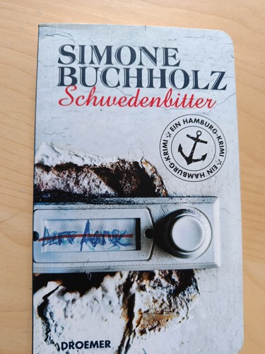 Schwedenbitter ein - schwedenbitter:,