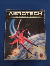 Aerotech box set - set, battletech
