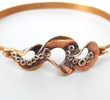 BRONZE SCHMUCK Finnland