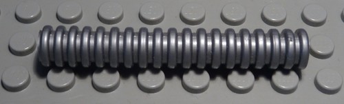 Lego rohr gewellt 1x6 - lego, 48