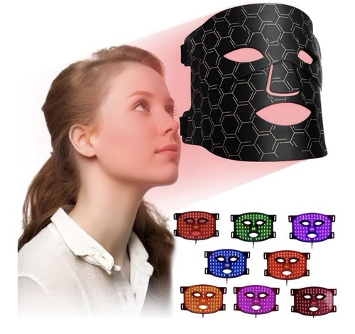 Led gesichtsmaske - led,