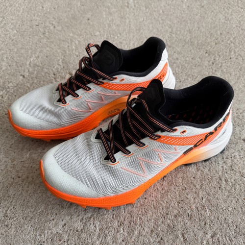 Scarpa spin ultra trail - scarpa,