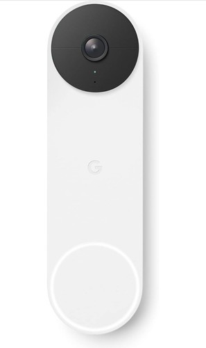 Google nest wireless video - google,