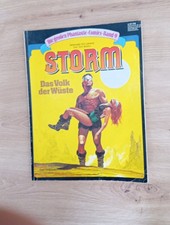 STORM - "Das Volk der Wüste"