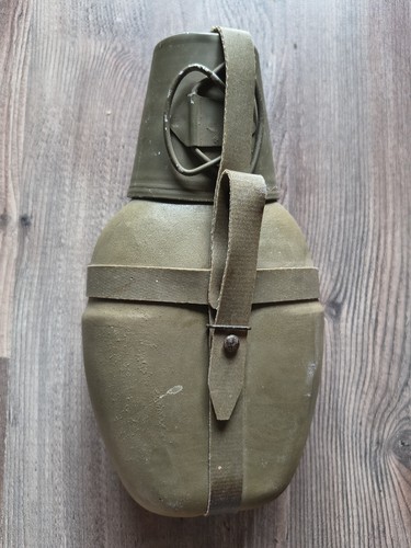 Nva feldflasche trinkflasche - feldflasche,