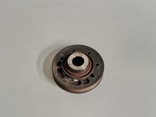 KURBELWELLE RIEMENSCHEIBE Ford