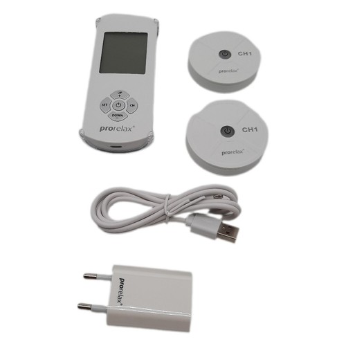 Prorelax tens ems - tens/ems, duo