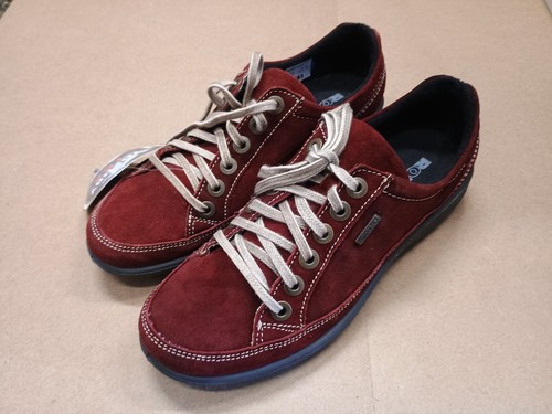Romika damen halbschuhe leder - romika,