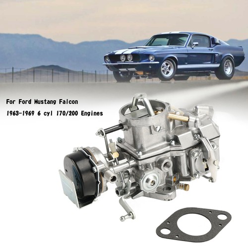 Autolite 1100 vergaser - 1100,