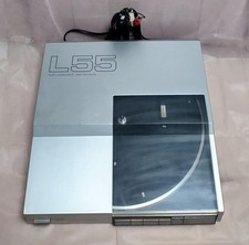 Lo-D HT-L55 Plattenspieler