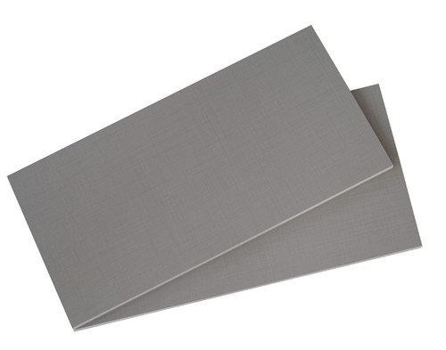 2er set einlegeböden 110x50cm - einlegeböden,