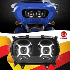 LED Scheinwerfer Projektor
