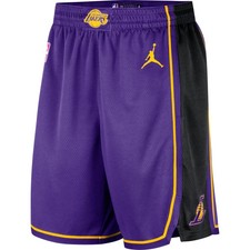 Nike Los Angeles Lakers