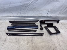 BMW 3er E46 Touring Holz