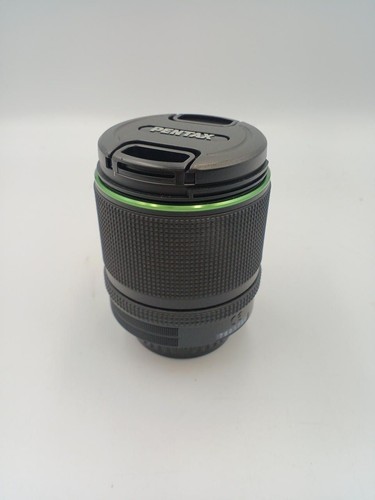 Pentax standard zoomobjektiv - pentax,