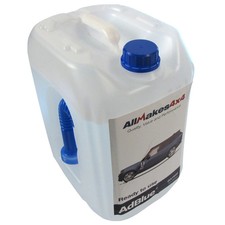 Diesel exhaust fluid def - exhaust,