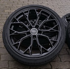 19 Zoll Winterräder RW03 für