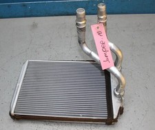 Wärmetauscher Heizungskühler Kühler 168310100 Citroen Jumper II 250 Bj.10