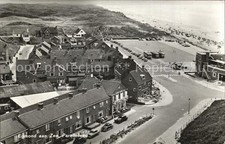 Egmond aan Zee Parallelweg Strand