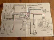 Original wiring diagram