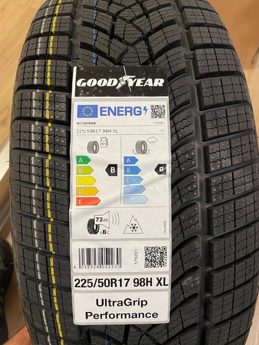 Goodyear winterreifen 225 - winterreifen, 225/50