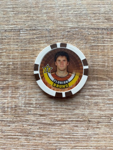 Topps bundesliga chipz 2010 - chipz,