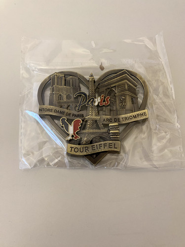 Kühlschrankmagnet paris - kühlschrankmagnet,,