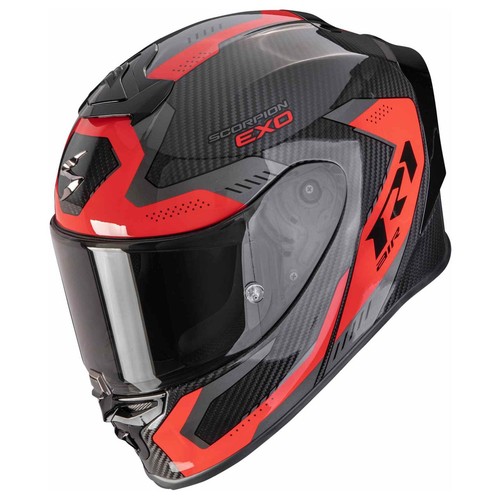 Scorpion exo evo - scorpion, air