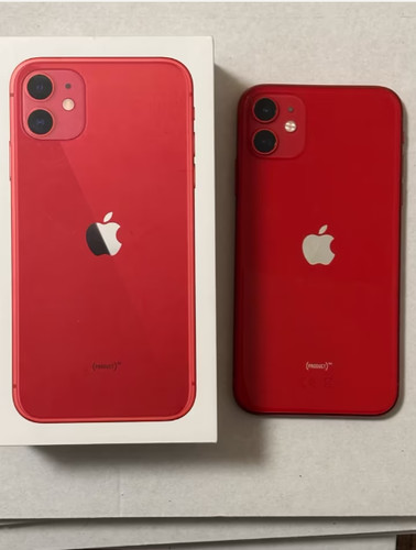 Iphone 128gb rot neues - iphone, 11