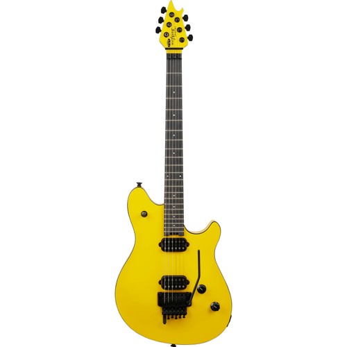 Evh wolfgang special - wolfgang, baked
