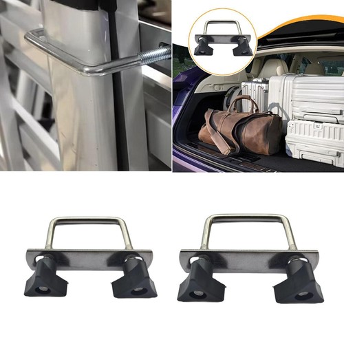 Dachbox bolzenklemme - dachbox, u-bolzenklemme