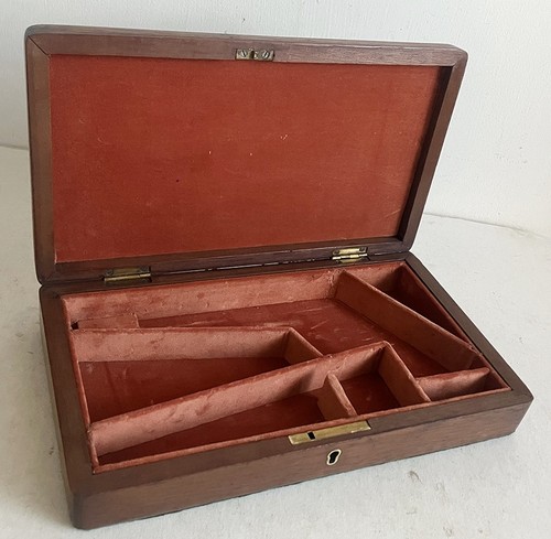 Antikes etui für einen colt - antikes,