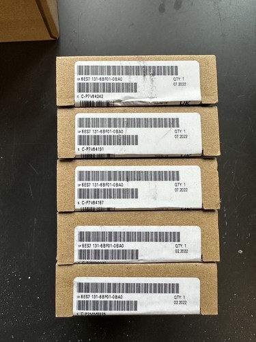 1pc neu versiegelt siemens - neu,