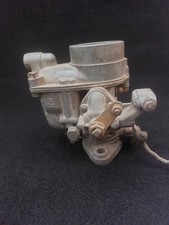 SOLEX Vergaser 32 BIC Oldtimer Porsche? Fiat 1500 Vorkrieg Auto Ersatzteil