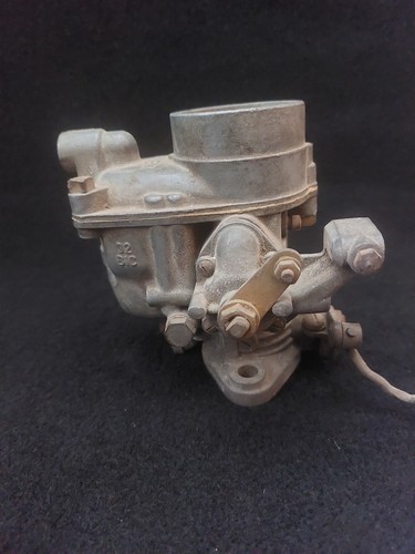 Solex vergaser bic oldtimer - vergaser, 32
