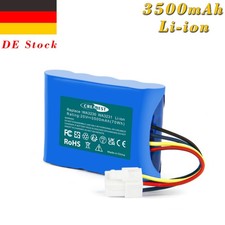 18V/20V 3500mAH Li-ion Akku