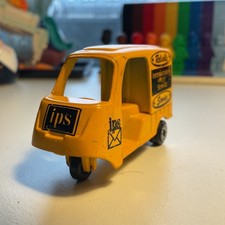 Modellauto, IPS, International