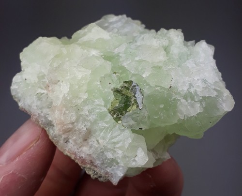 Grüne zinkblende steinperf - zinkblende,