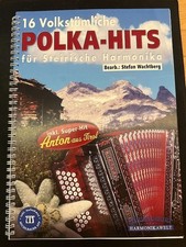 Steierische Harmonika - 16
